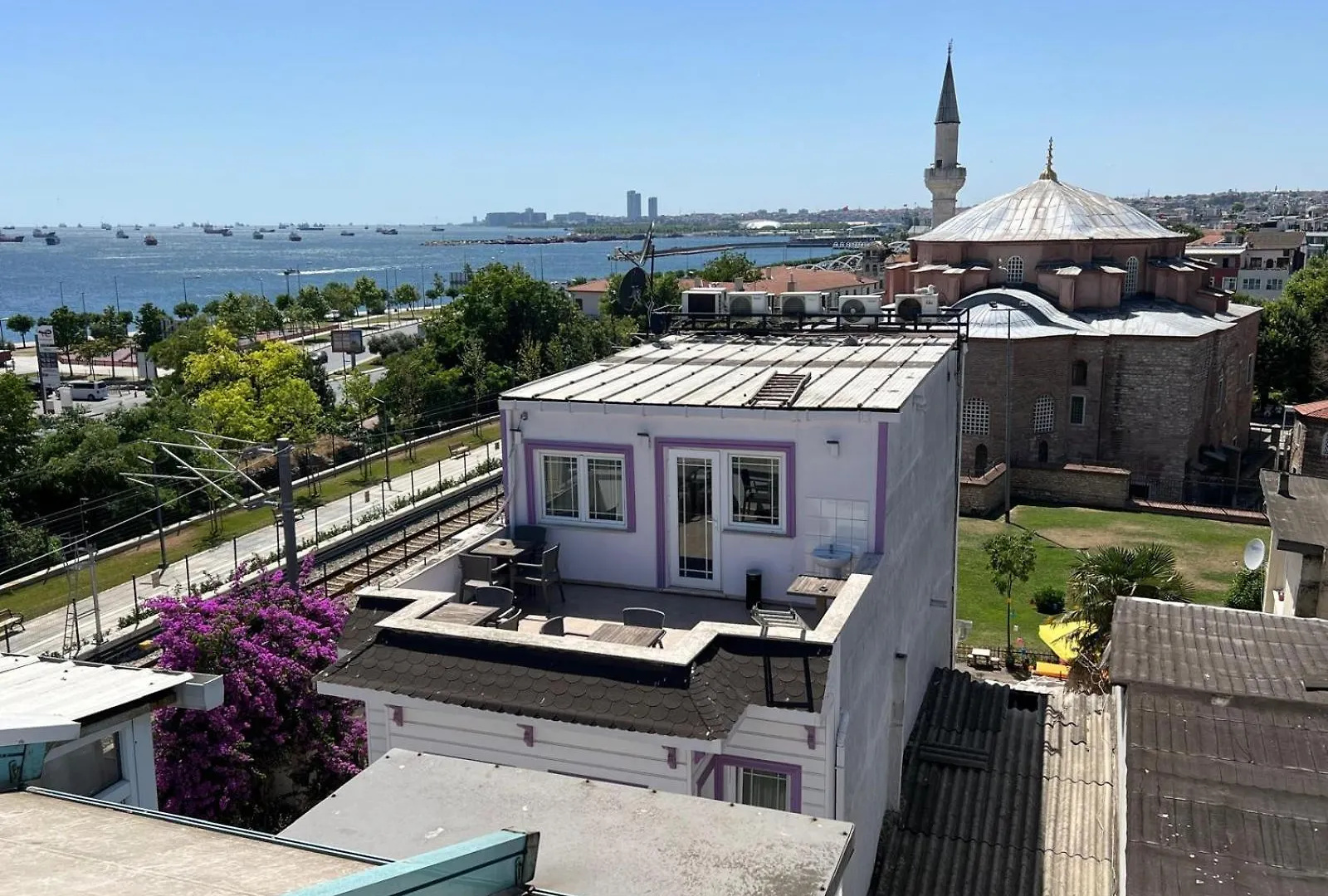 Sultanahmet Inn Hotel Istanbul