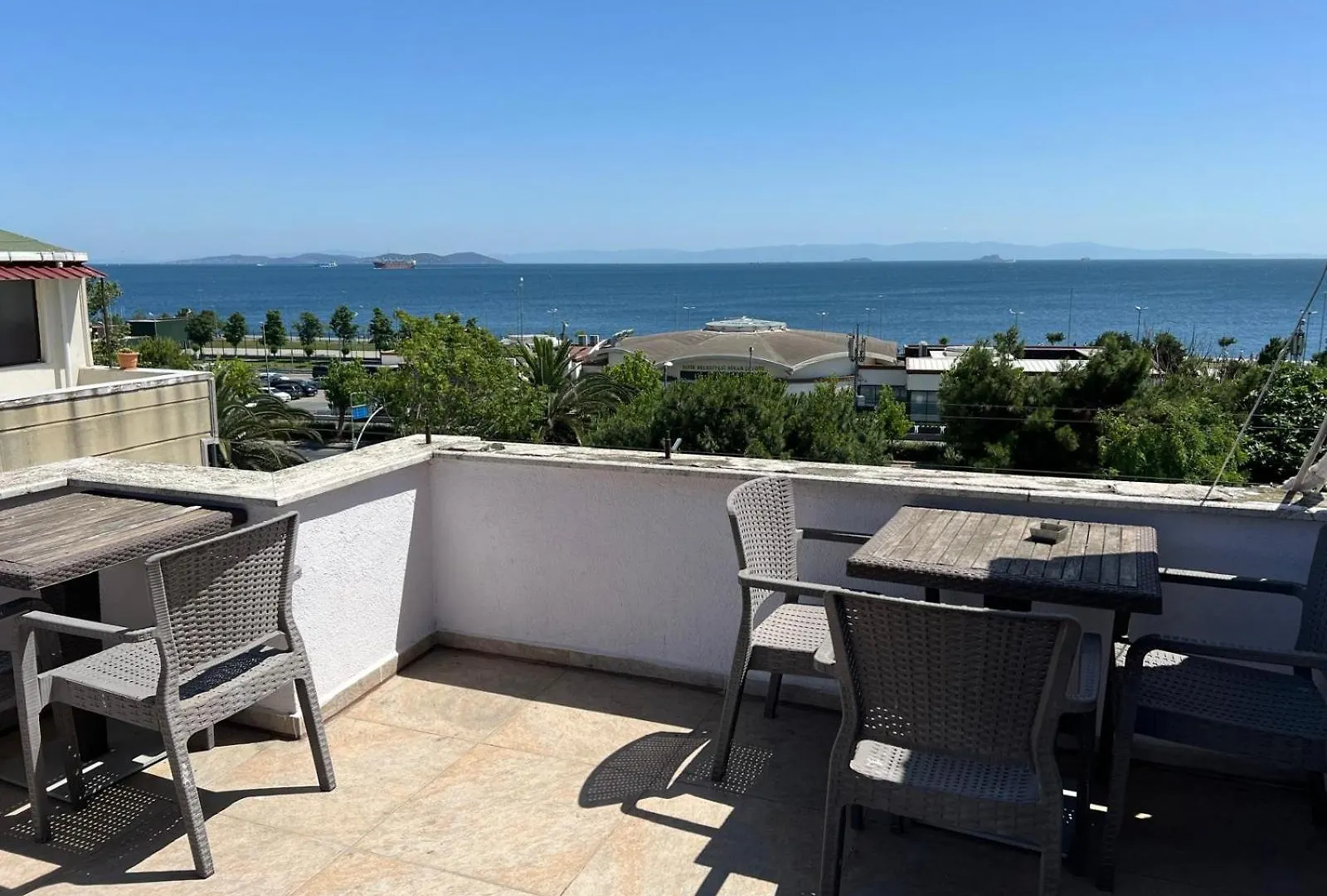Sultanahmet Inn Hotel Istanbul