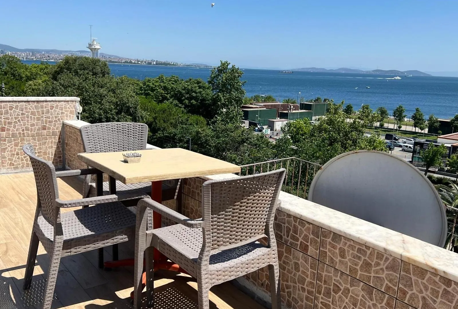 Sultanahmet Inn Hotel Istanbul