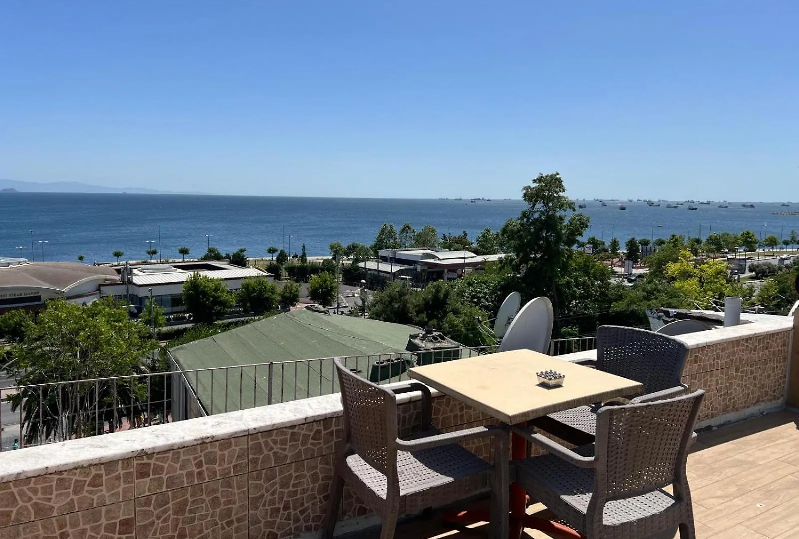 Sultanahmet Inn Hotel Istanbul Tyrkiet