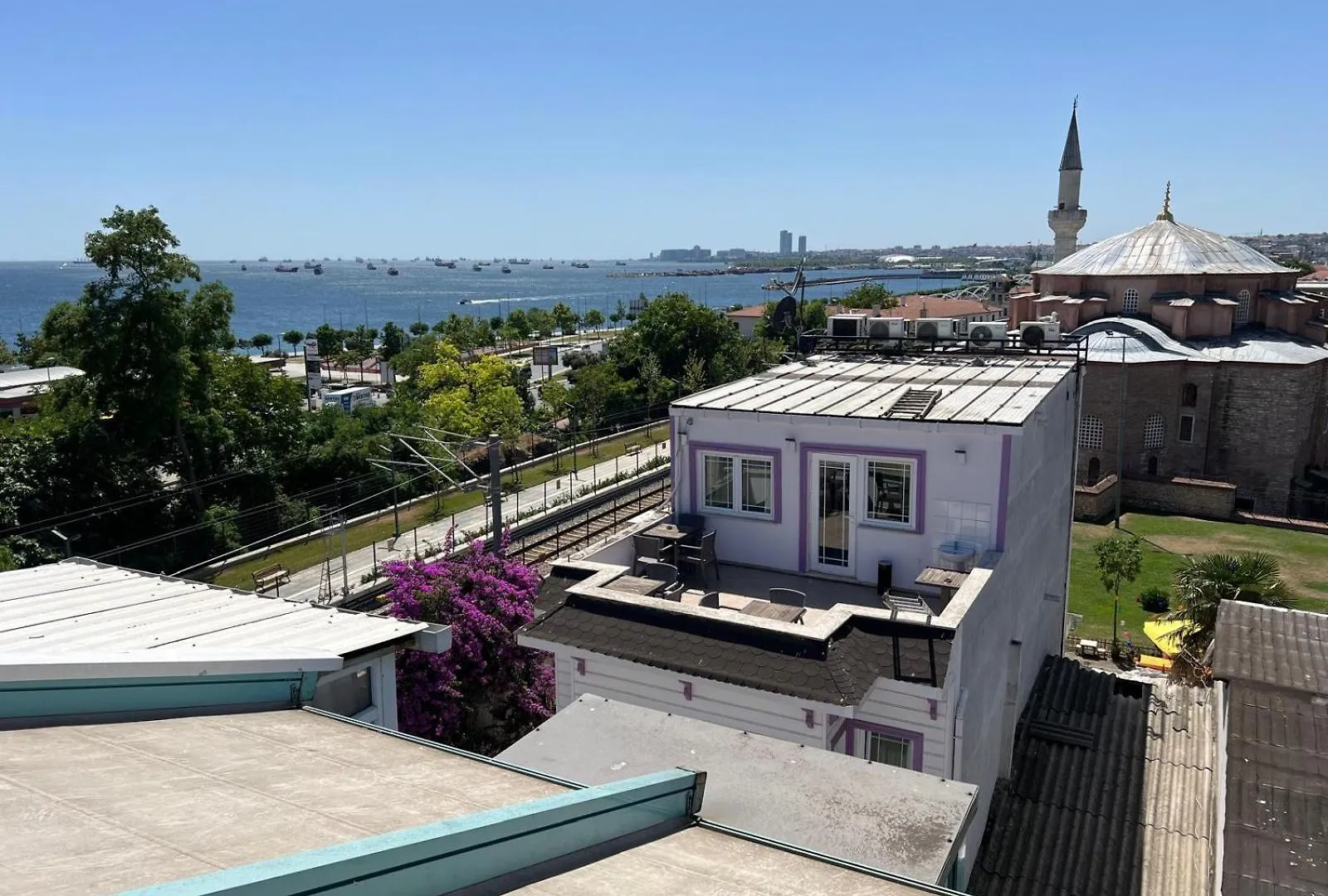 Sultanahmet Inn Hotel Istanbul