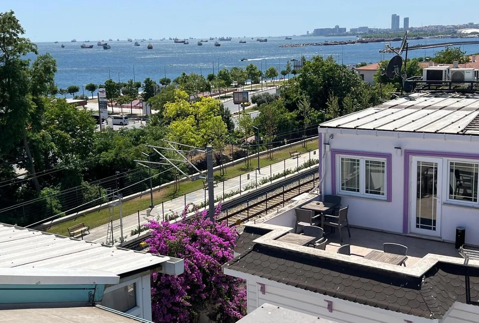 Sultanahmet Inn Hotel Istanbul