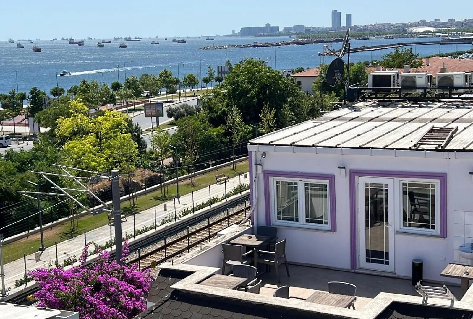 Sultanahmet Inn Hotel Istanbul