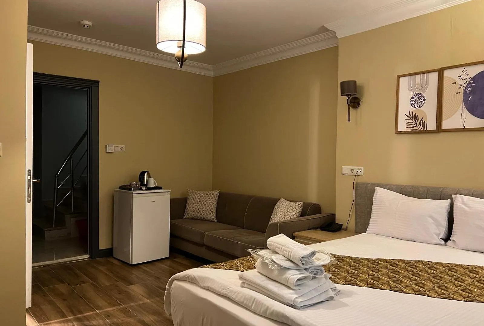 Sultanahmet Inn Hotel Istanbul