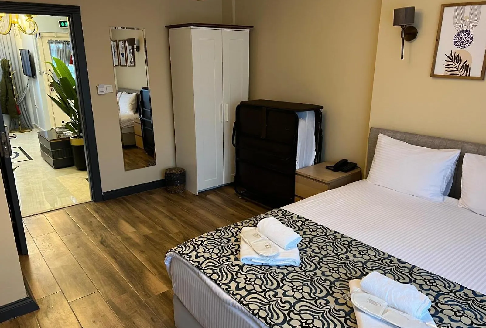 Sultanahmet Inn Hotel Istanbul 3*,