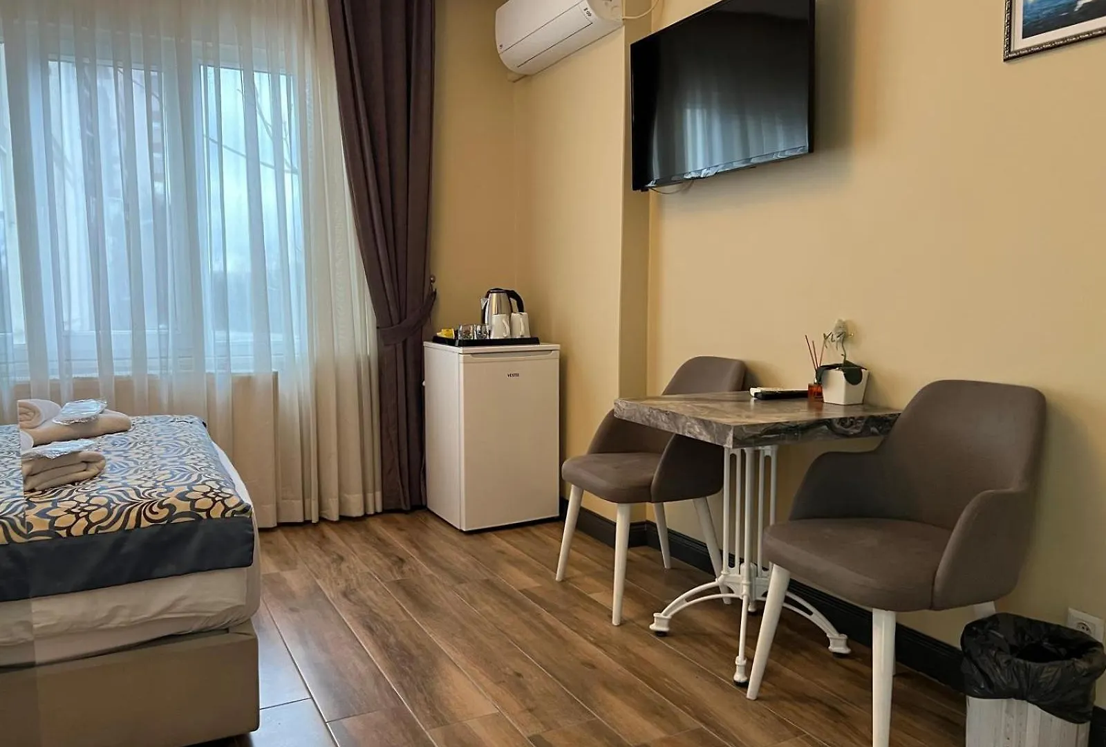 Sultanahmet Inn Hotel Istanbul
