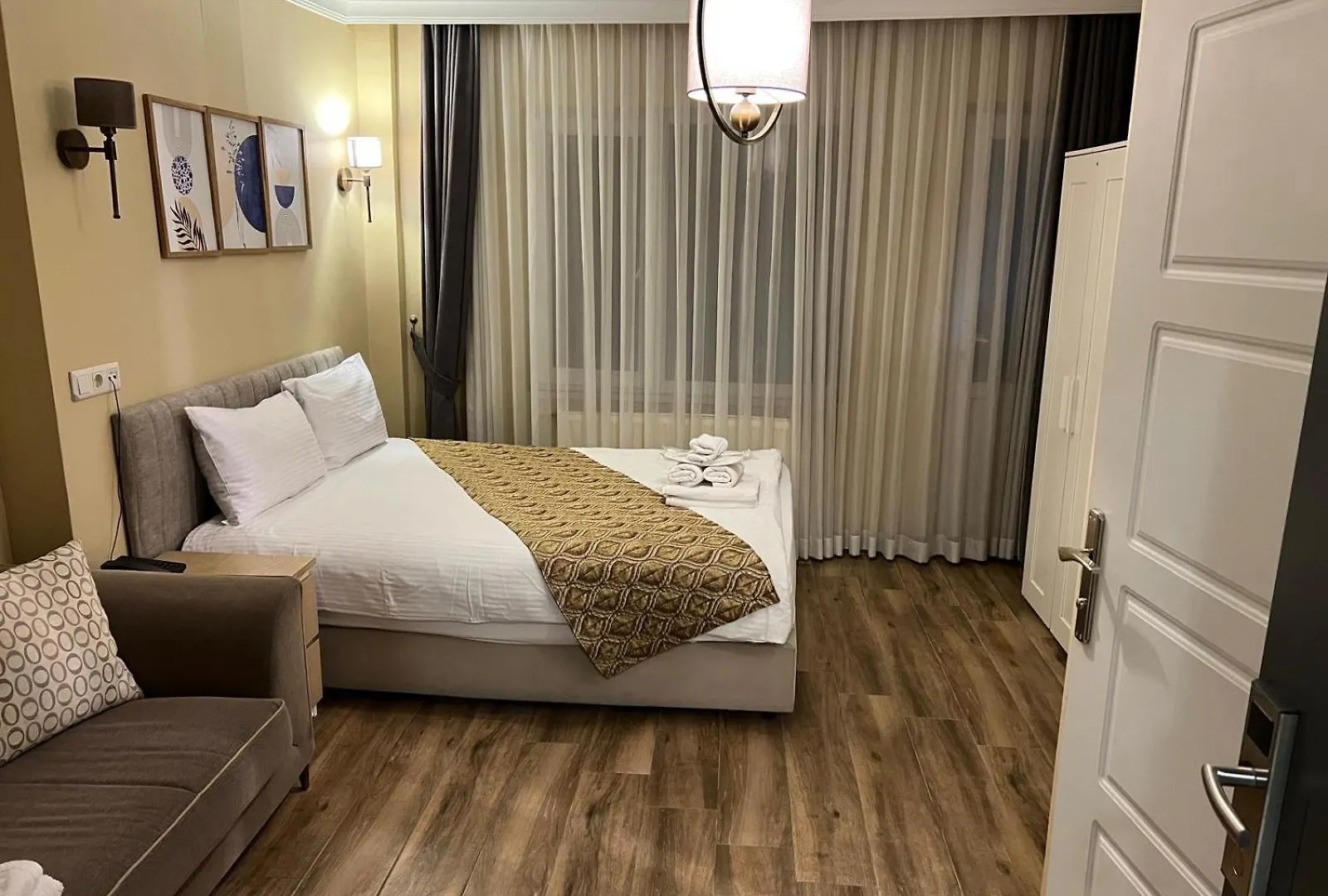 Sultanahmet Inn Hotel Istanbul
