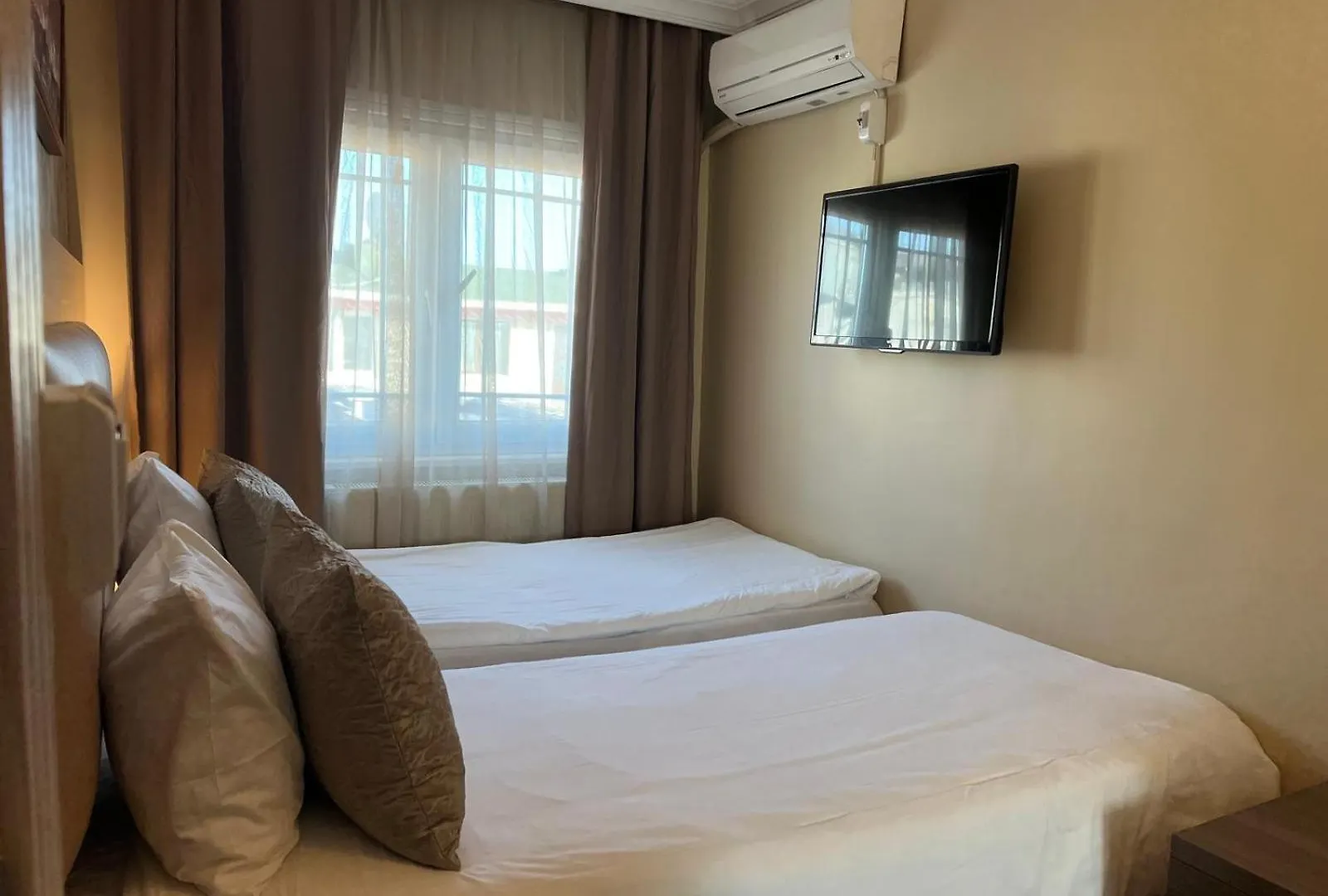 Sultanahmet Inn Hotel Istanbul