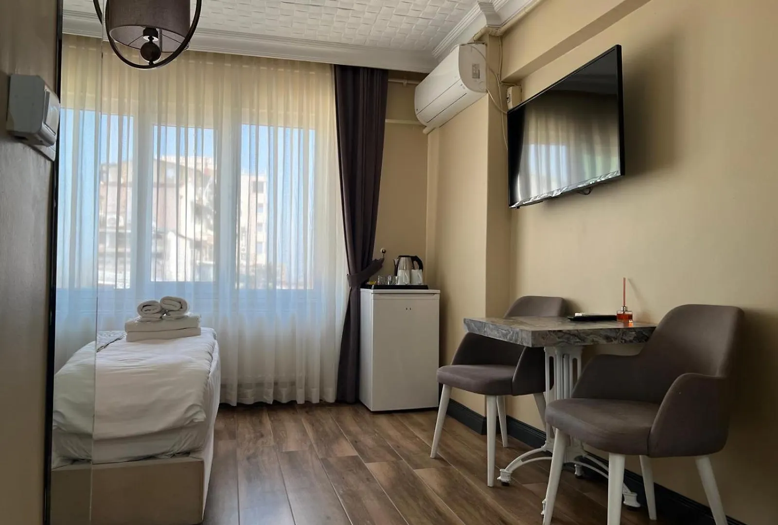 Sultanahmet Inn Hotel Istanbul
