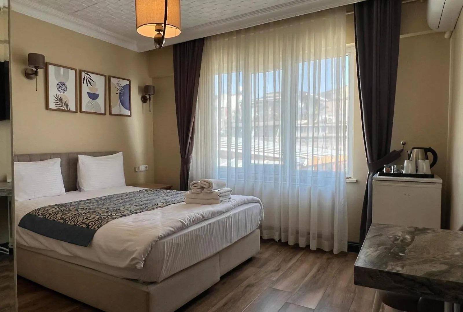 Sultanahmet Inn Hotel Istanbul 3*,  Tyrkiet