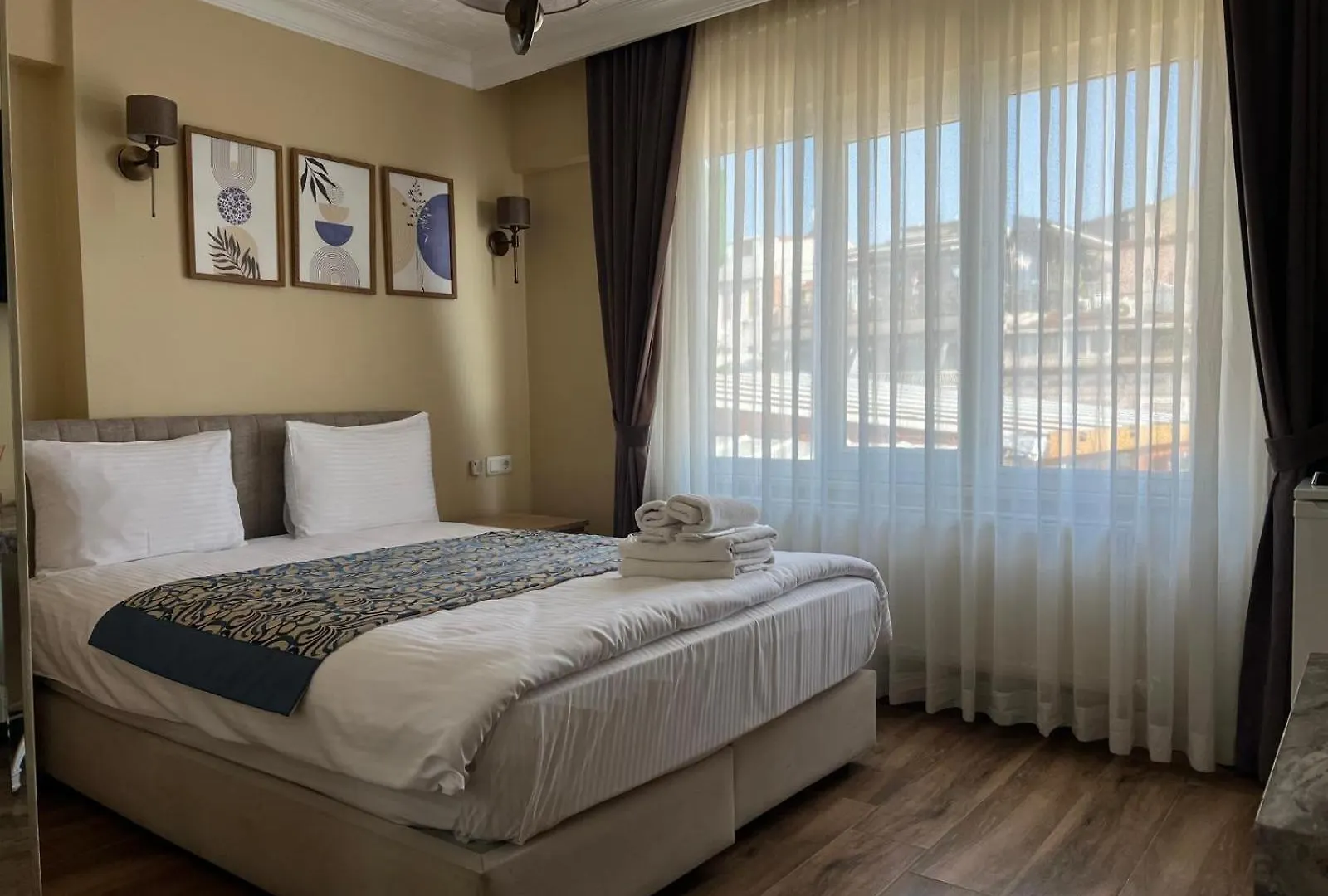 Sultanahmet Inn Hotel Istanbul