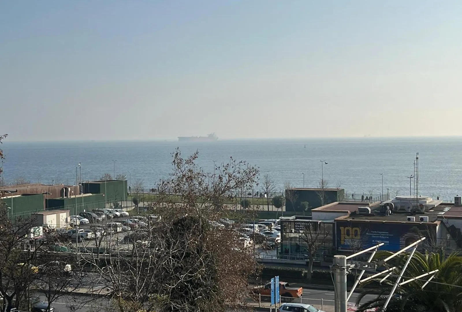 Sultanahmet Inn Hotel İstanbul