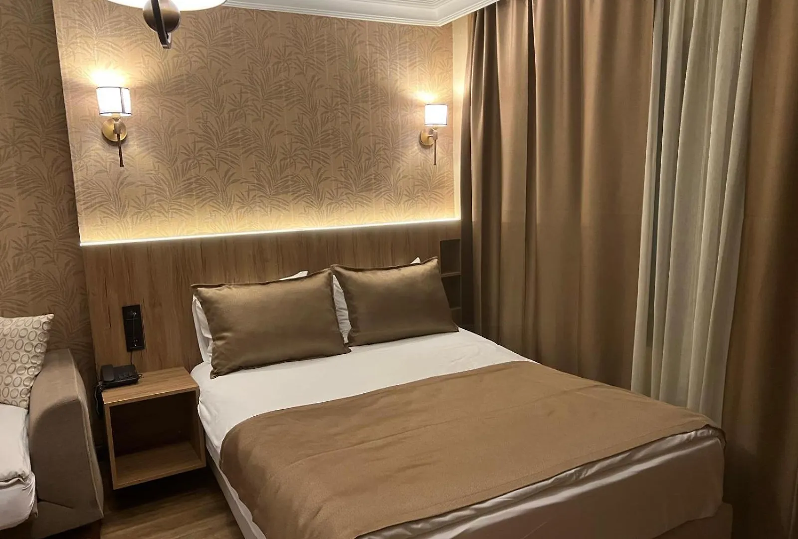 Sultanahmet Inn Hotel Istanbul