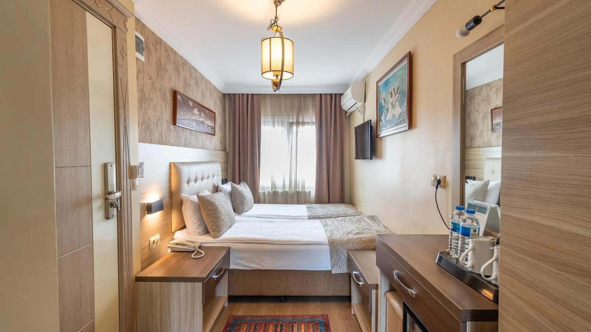 Sultanahmet Inn Hotel Istanbul