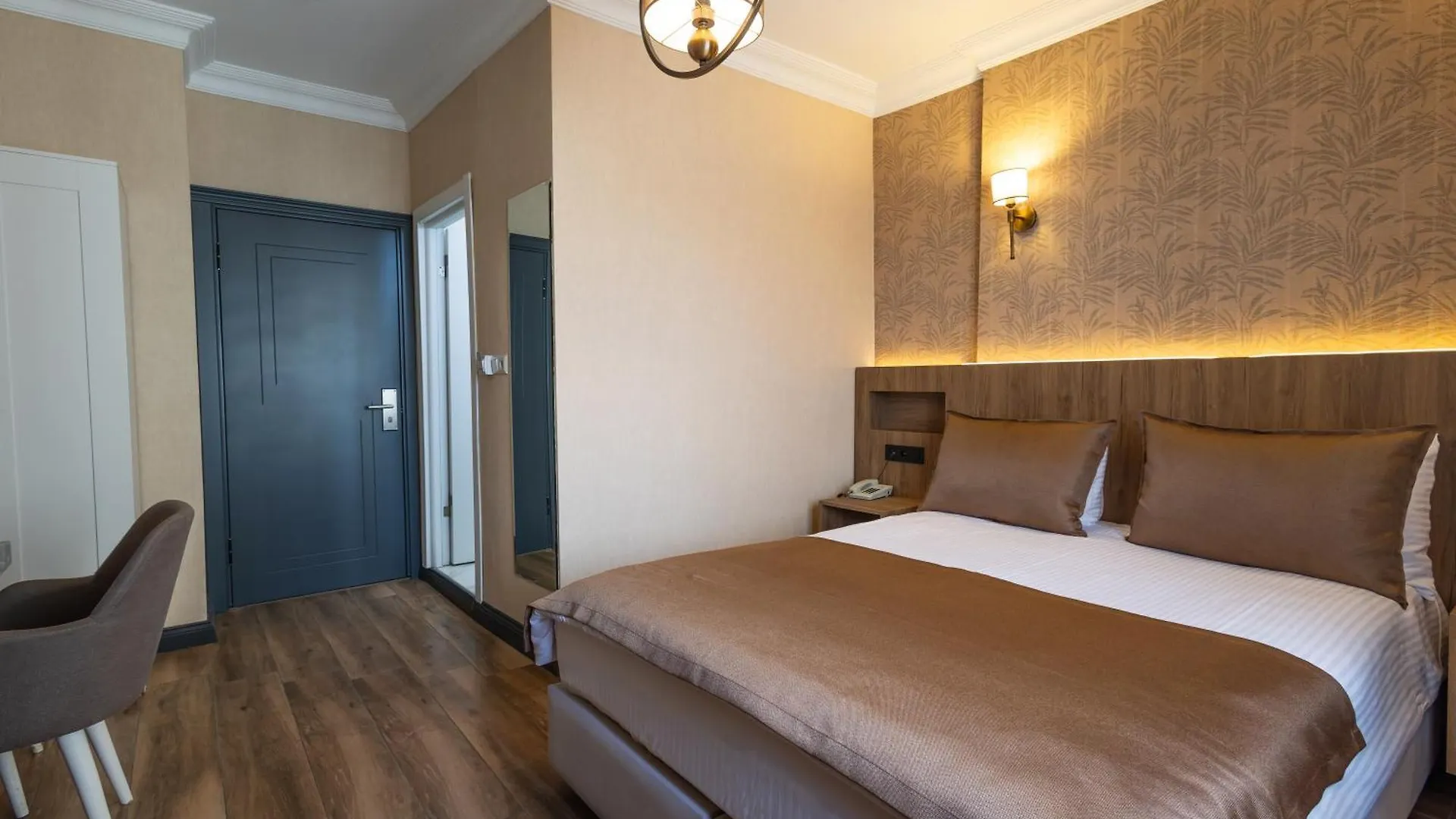 Sultanahmet Inn Hotel Istanbul