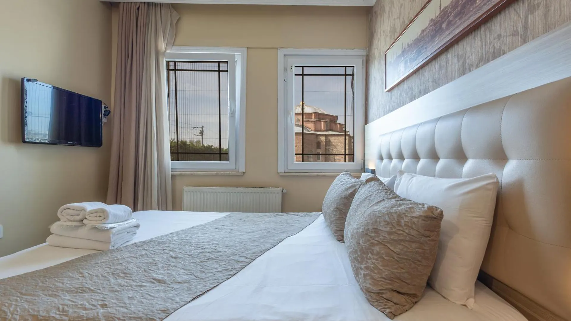 Sultanahmet Inn Hotel Istanbul