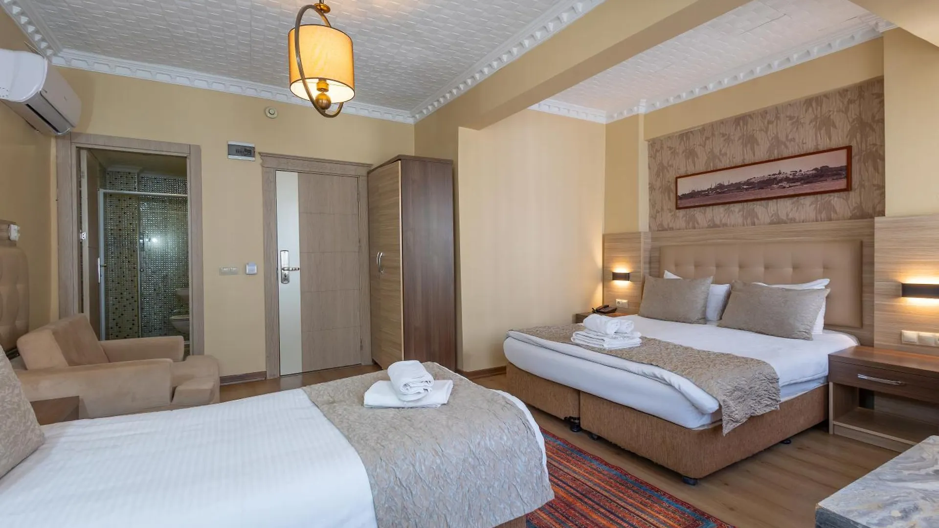 Sultanahmet Inn Hotel Istanbul