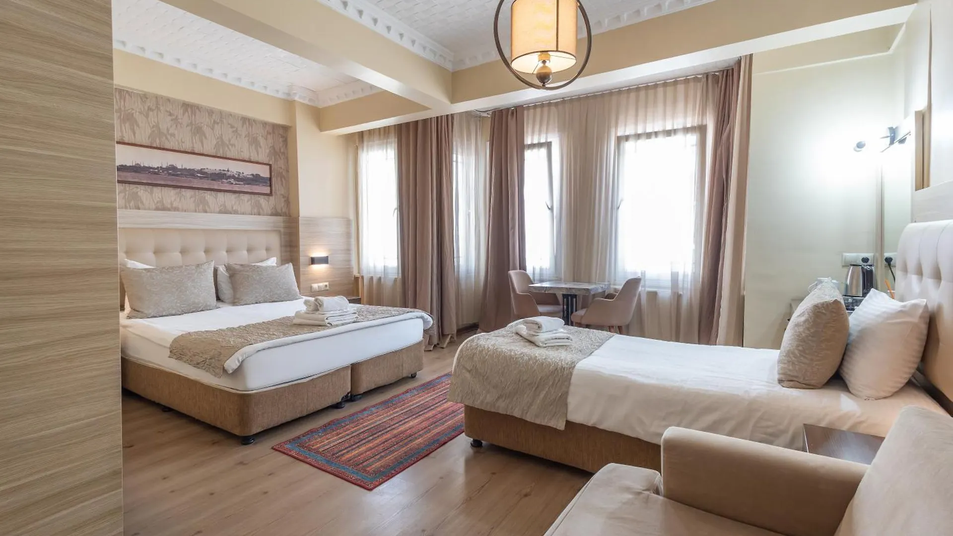 Sultanahmet Inn Hotel Istanbul