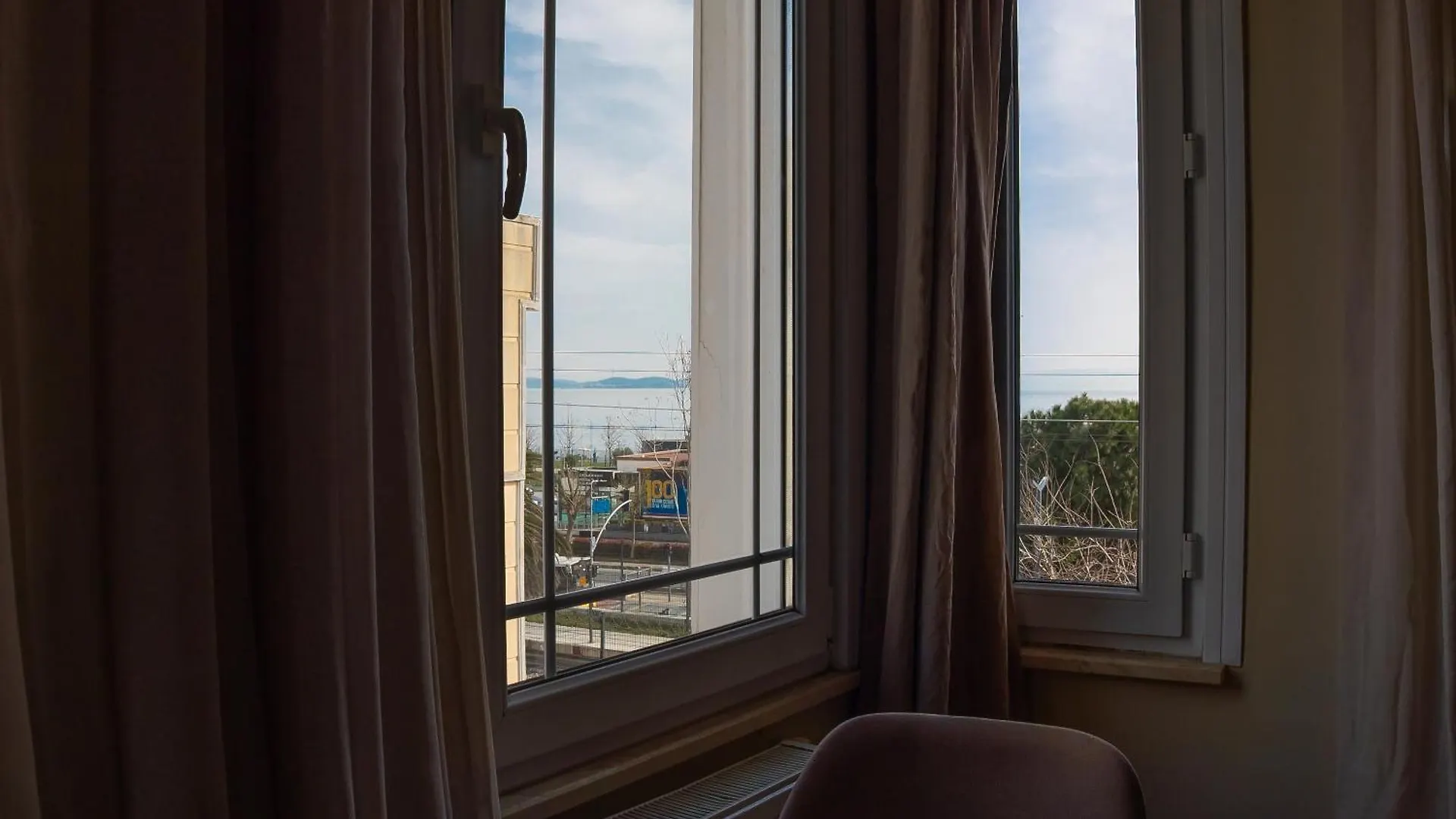 Sultanahmet Inn Hotel Istanbul 3*,  Tyrkiet
