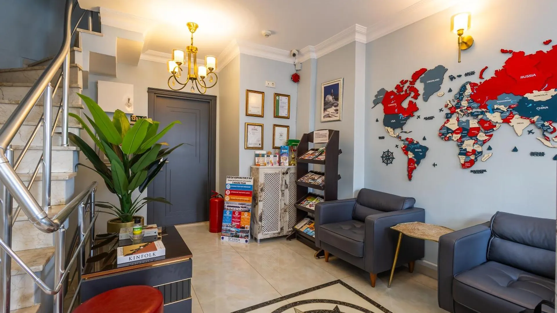 Sultanahmet Inn Hotel Istanbul
