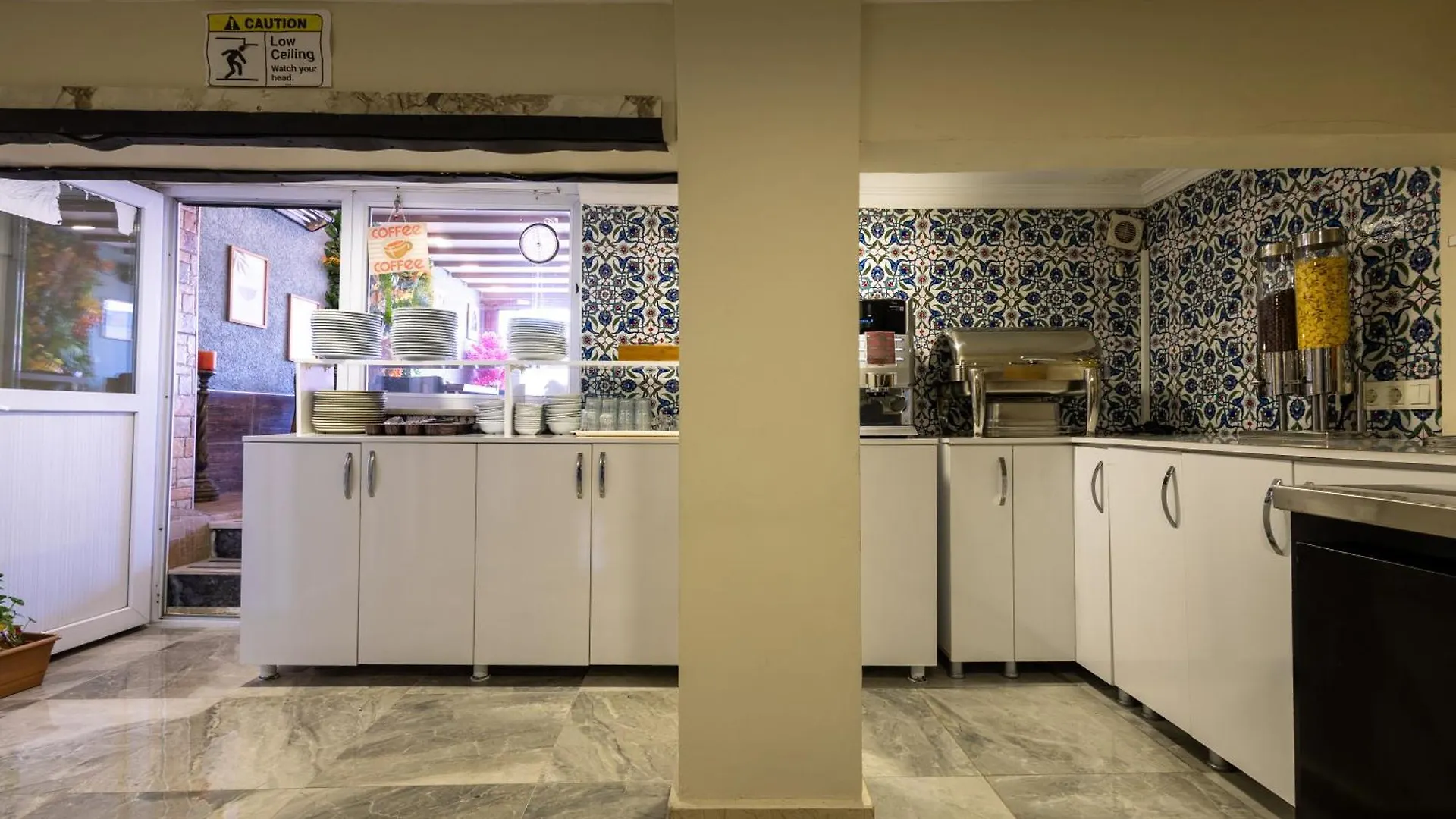 Sultanahmet Inn Hotel Istanbul