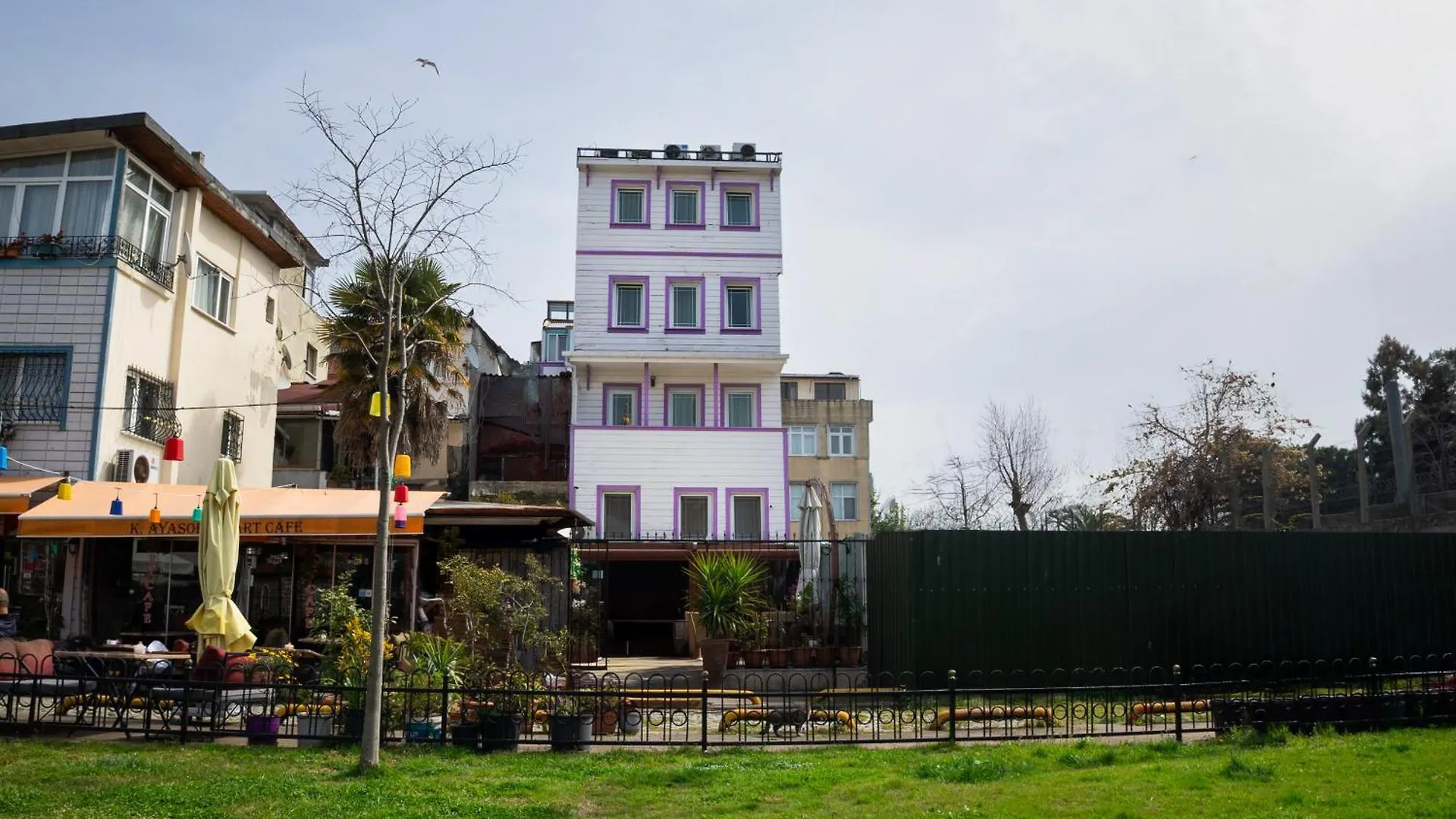 Sultanahmet Inn Hotel Istanbul
