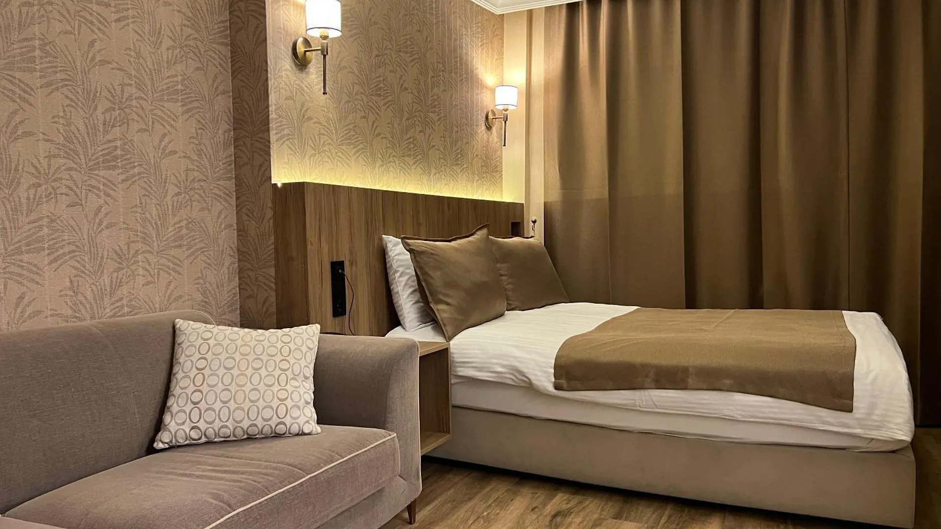 Sultanahmet Inn Hotel Istanbul