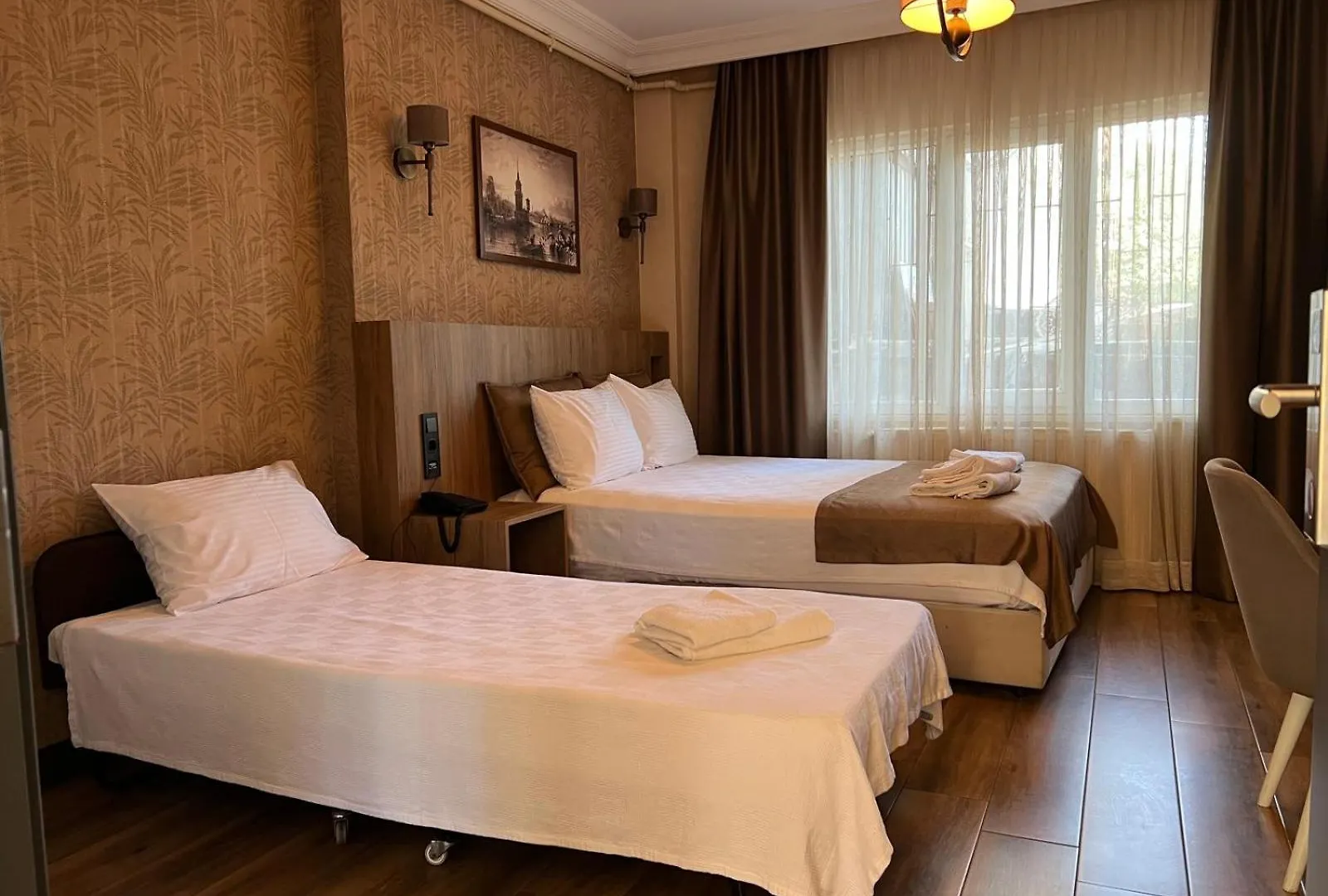 Sultanahmet Inn Hotel İstanbul 3*,  Türkiye