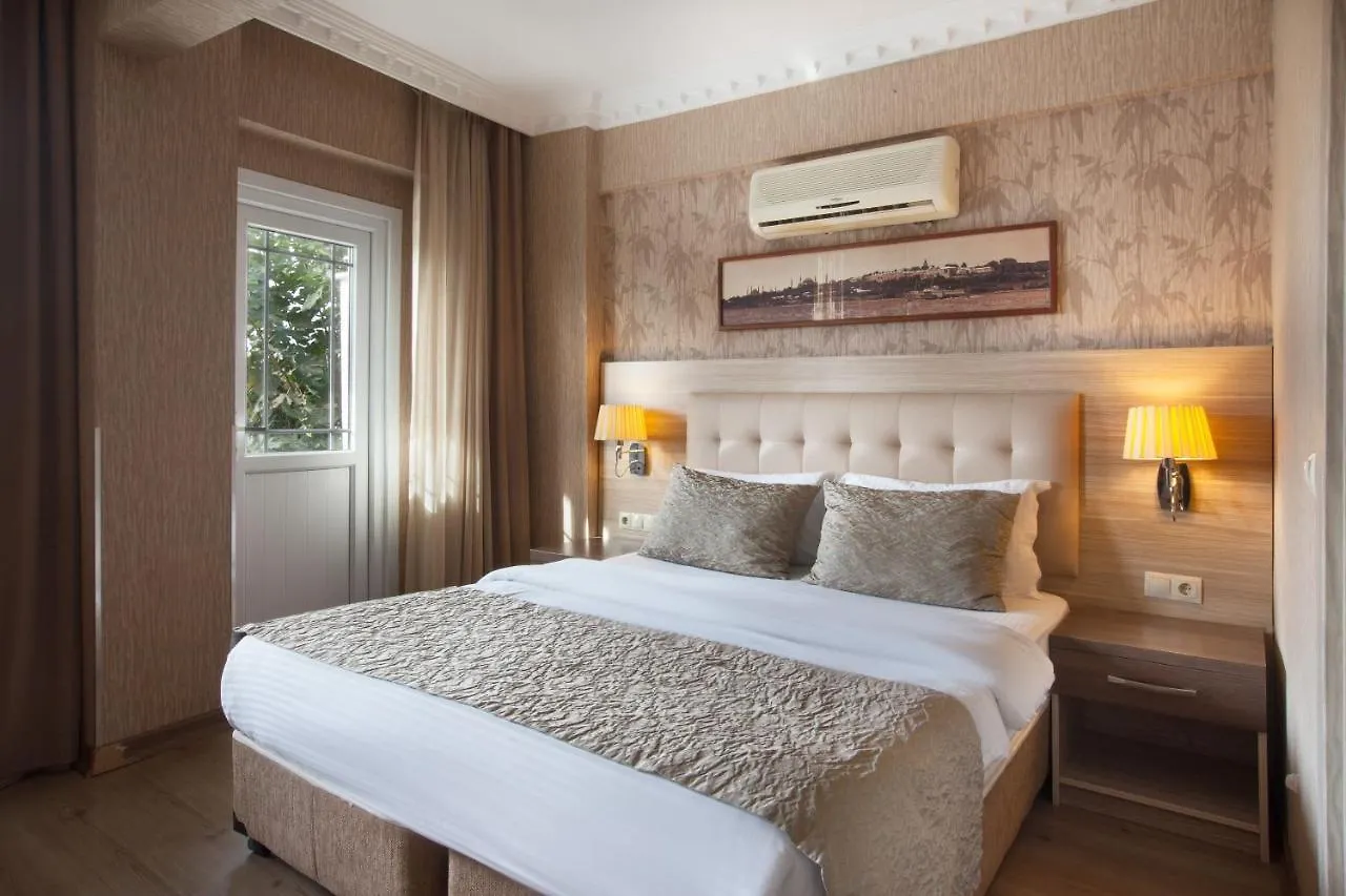 Sultanahmet Inn Hotel Istanbul