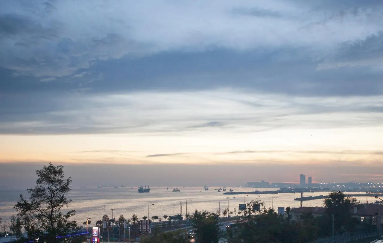 Sultanahmet Inn Hotel Istanbul