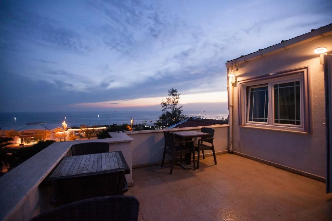 Sultanahmet Inn Hotel Istanbul