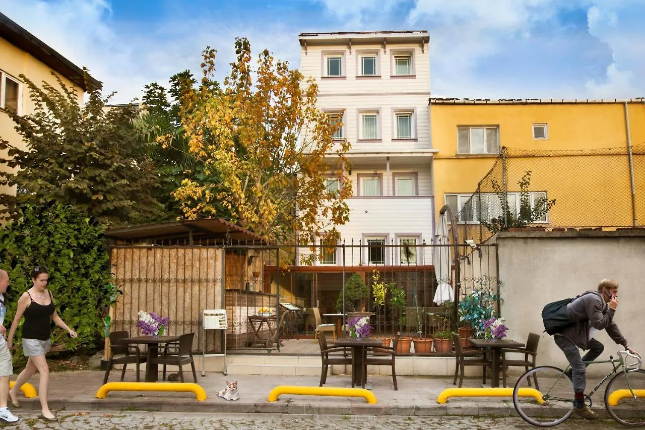 Sultanahmet Inn Hotel Istanbul 3*,