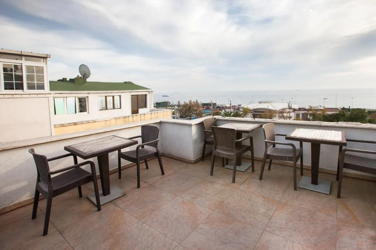 Sultanahmet Inn Hotel Istanbul