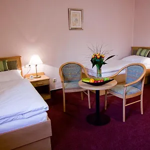 **** Hotel Castle Czechy