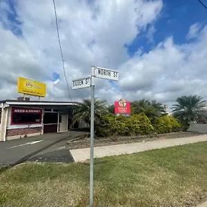 Dalby Hotel Motel Motel Dalby