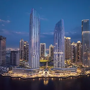 ***** فندق Address Creek Harbour الإمارات العربية المتحدة