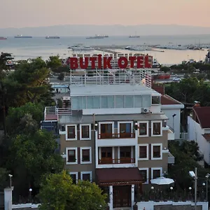 Butik Pendik İstanbul