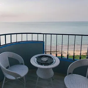 *** شقة فندقية Horizon جورجيا