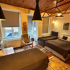 New Pera Aparthotel