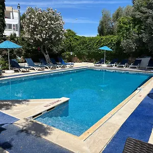 Ali Baba Hotel Gumbet
