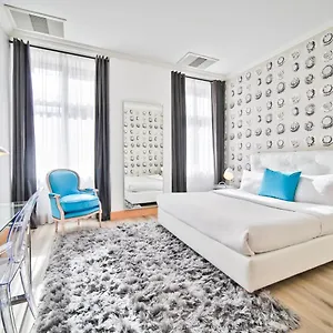 **** Hotel Friday Czechy
