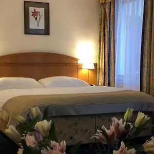 *** Hotel Kavalir Czechy
