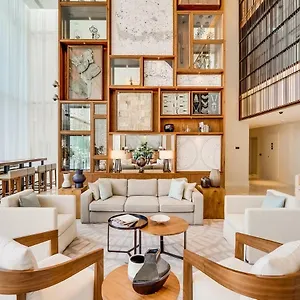 ***** شقة فندقية Vida Downtown Residences الإمارات العربية المتحدة