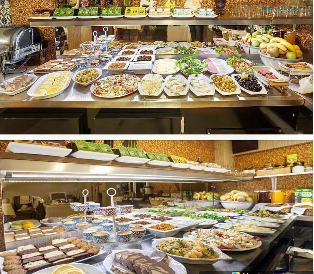 ***  Sultanahmet Inn Hotel Istanbul Turkey
