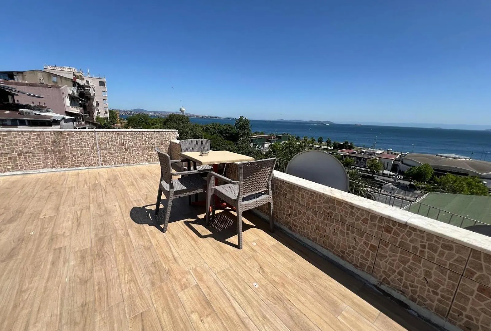 Sultanahmet Inn Hotel Istanbul