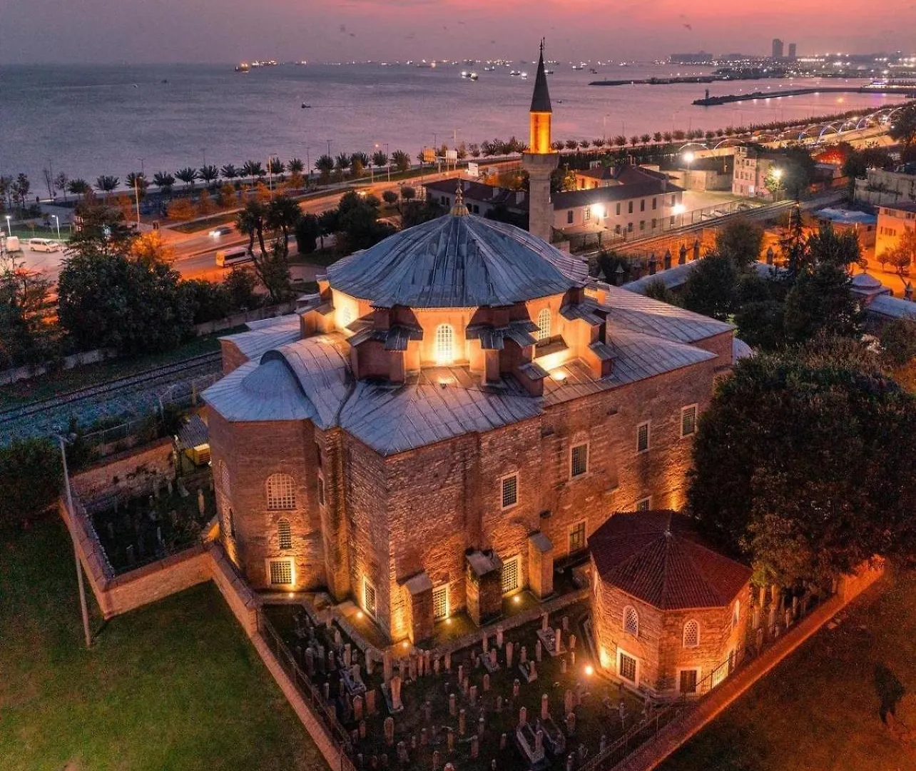 Sultanahmet Inn Hotel Istanbul Turkey