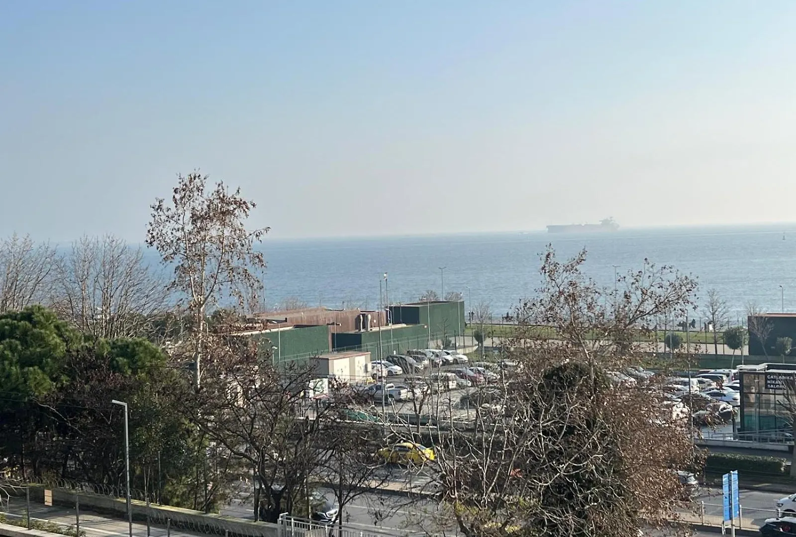 Sultanahmet Inn Hotel Istanbul