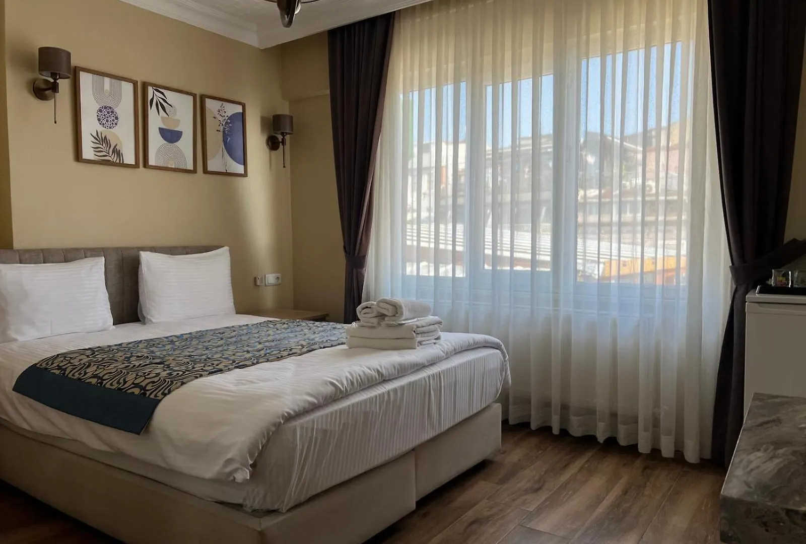 Sultanahmet Inn Hotel Stambuł