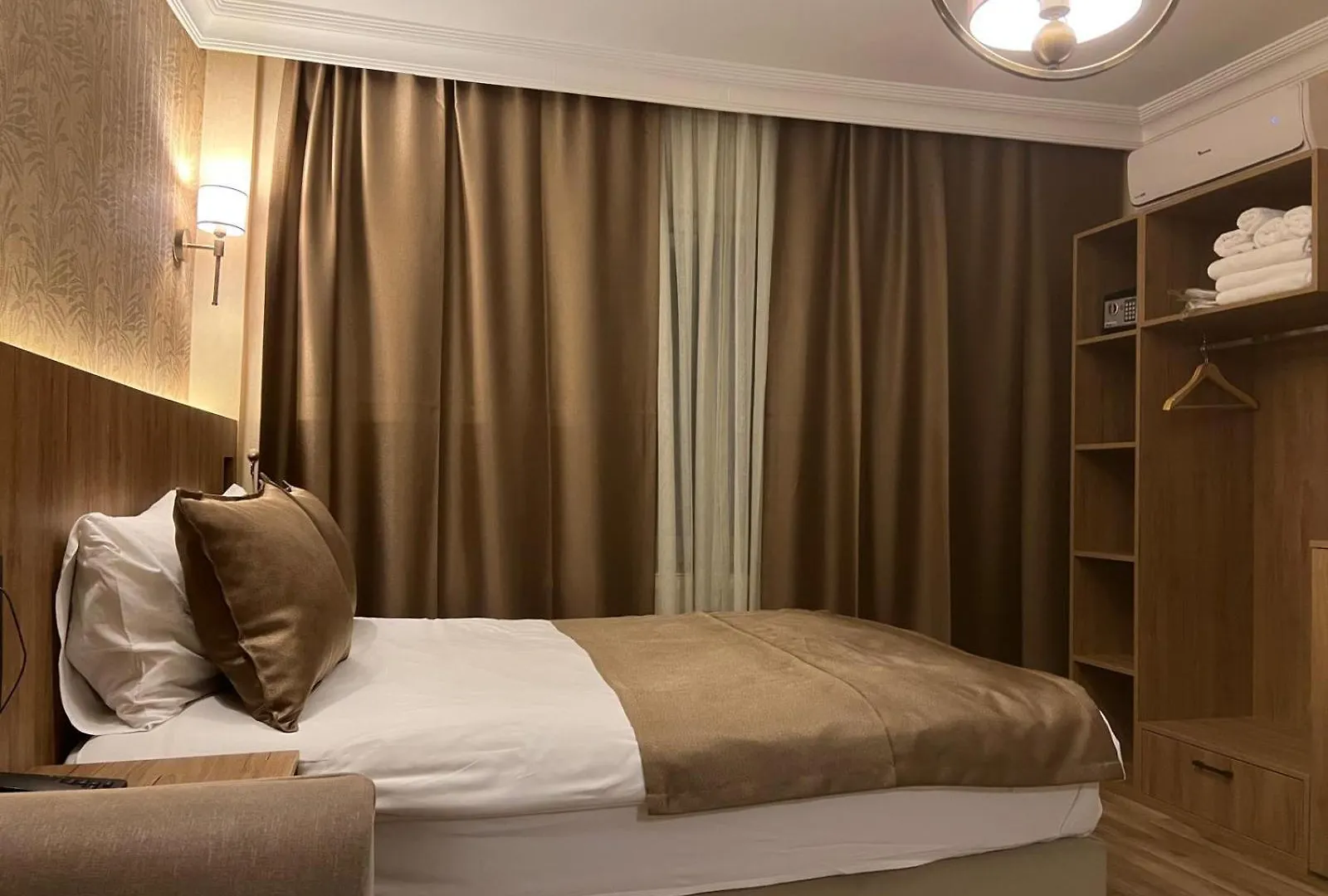 Sultanahmet Inn Hotel Istanbul Turkey