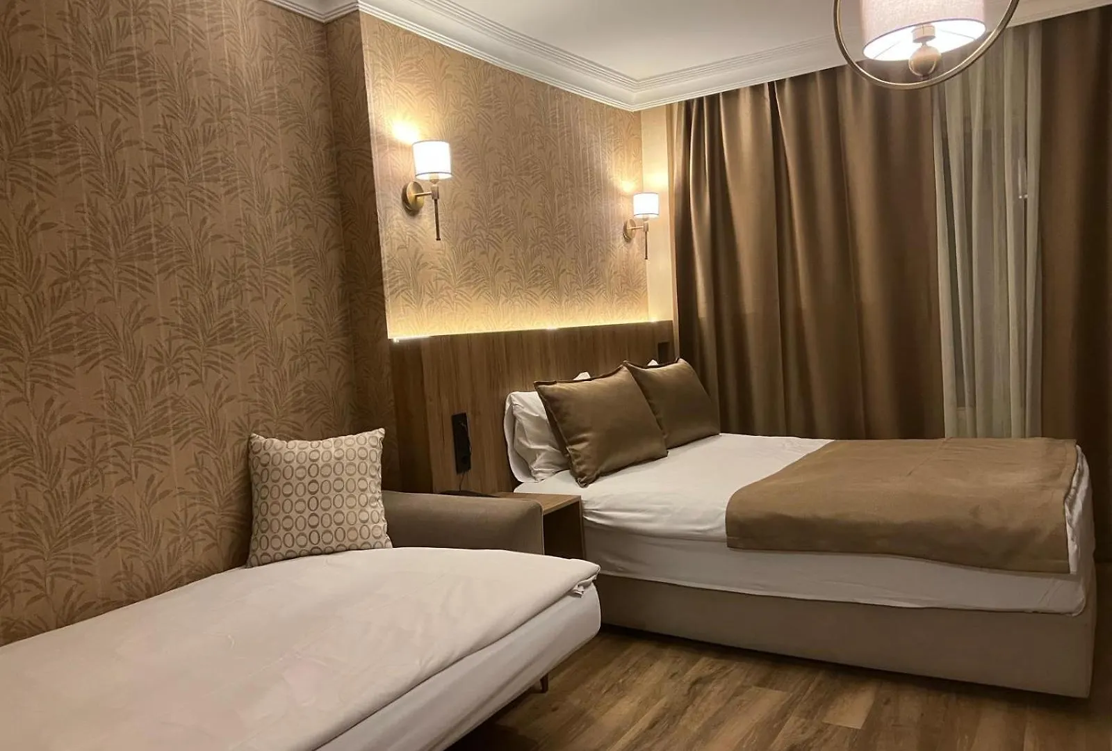 Sultanahmet Inn Hotel Stambuł